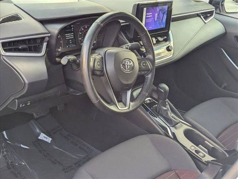Used 2024 Toyota Corolla SE FWD image 9