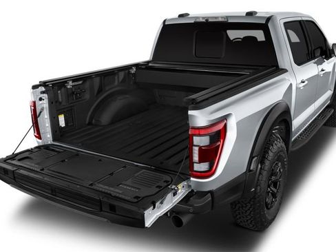 Used 2025 Ford F150 Platinum AWD/4WD image 7
