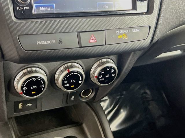 Used 2025 Mitsubishi Outlander Sport AWD image 12