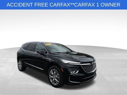 Used 2022 Buick Enclave Essence w/ Experience Buick Package