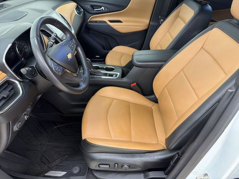 Used 2019 Chevrolet Equinox Premier FWD image 5