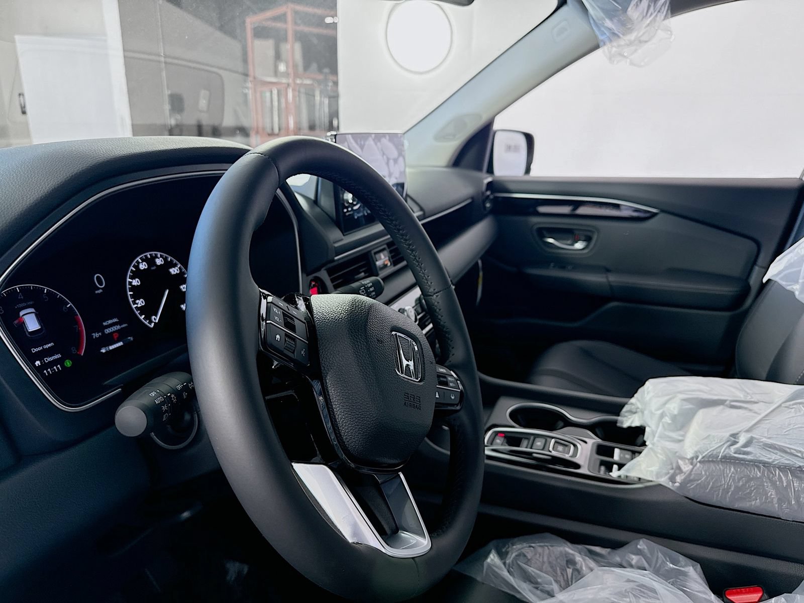 Used 2025 Honda Pilot Touring image 23
