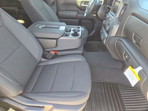 New 2026 Chevrolet Silverado 2500 Custom w/ Custom Convenience Package image 12