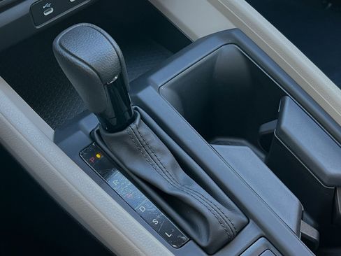 New 2025 Honda Accord SE image 22