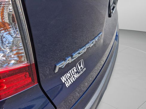 Used 2020 Honda Passport Touring image 12