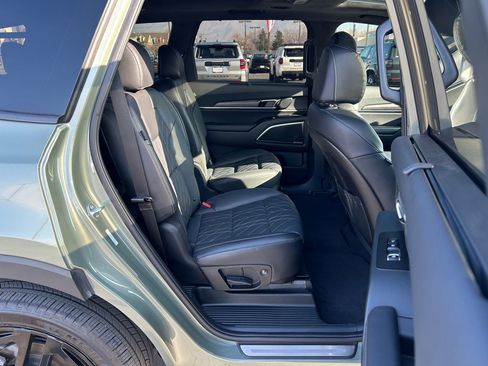 Used 2024 Kia Telluride SX Prestige X-Line image 25