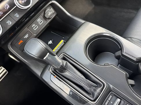 Used 2024 Honda Civic Sport Touring image 29