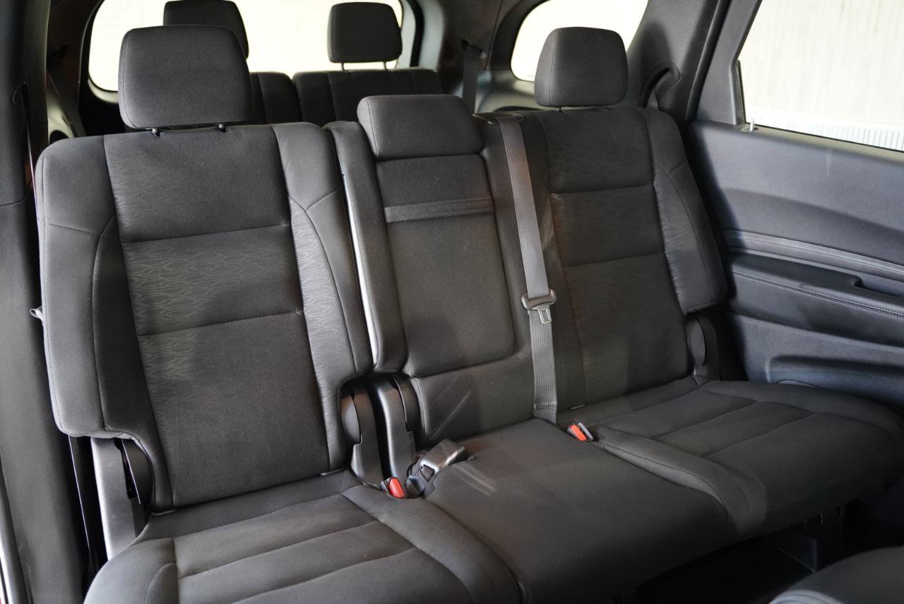 Used 2023 Dodge Durango SXT w/ Quick Order Package 2BK RWD image 33