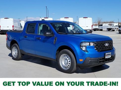 New 2026 Ford Maverick XL w/ Equipment Group 101A image 1