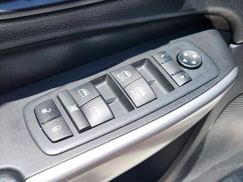 Certified 2021 Jeep Cherokee High Altitude AWD/4WD image 18