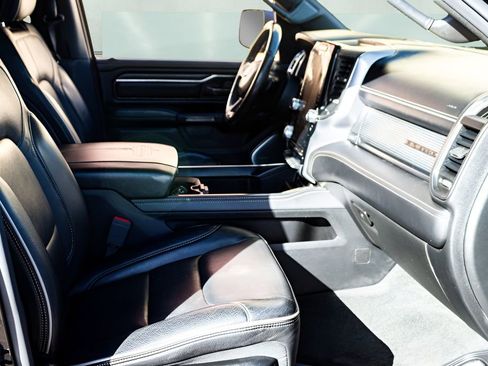 Used 2021 RAM 1500 Limited image 29