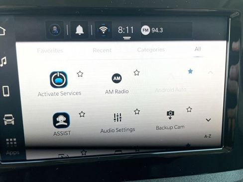 New 2025 RAM ProMaster 2500 w/ Convenience Group image 4