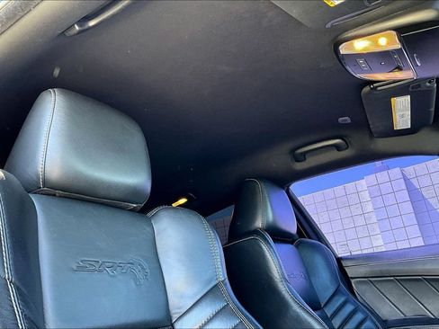 Used 2021 Dodge Charger SRT Hellcat RWD image 13