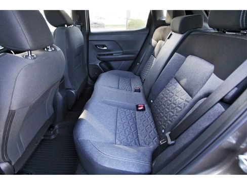 New 2026 Nissan Kicks SV w/ SV Premium Package image 7