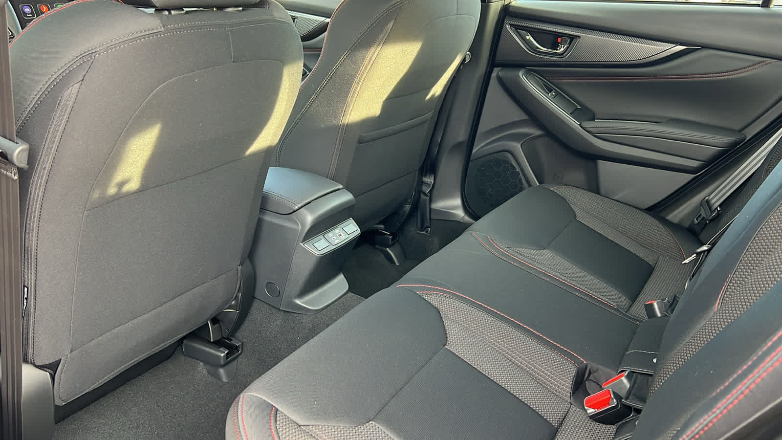 New 2026 Subaru WRX Premium AWD/4WD image 24