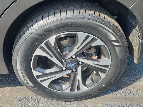 Certified 2024 Subaru Crosstrek 2.0i Premium AWD/4WD image 23