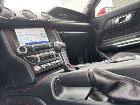 Used 2021 Ford Mustang GT Premium w/ Equipment Group 401A image 30