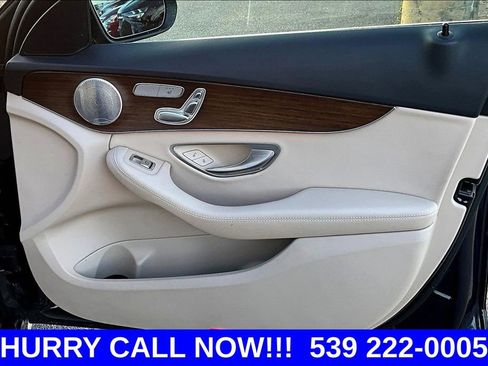 Used 2021 Mercedes-Benz C 300 4MATIC Sedan image 26