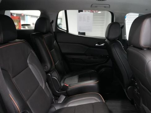 Used 2021 GMC Acadia AT4 w/ LPO, Floor Liner Package AWD/4WD image 19