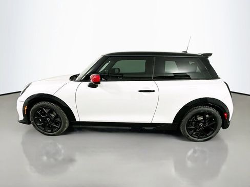 New 2026 MINI Cooper S FWD image 8