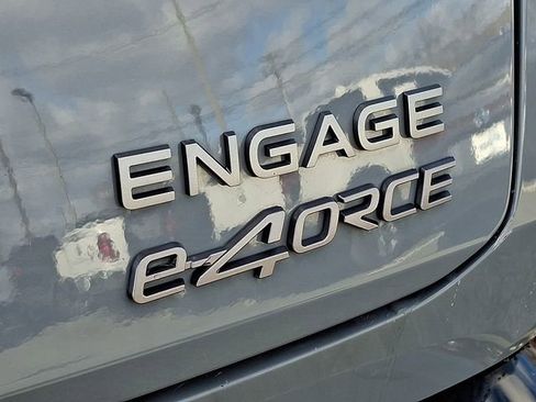 Used 2024 Nissan Ariya ENGAGE e-4ORCE image 30