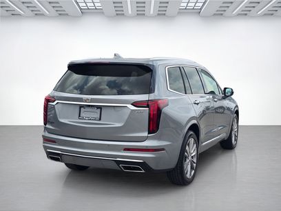 Used 2024 Cadillac XT6 Premium Luxury