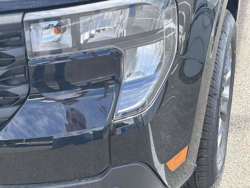 New 2026 Ford Maverick XLT w/ XLT Luxury Package FWD image 13