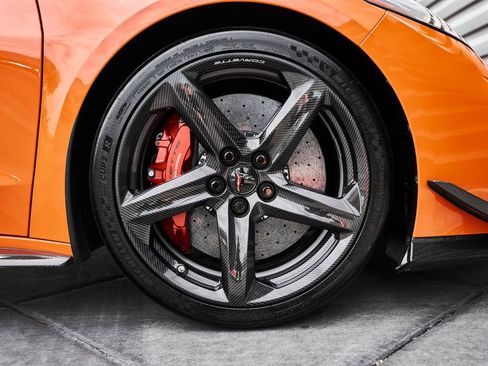 Used 2024 Chevrolet Corvette Z06 w/ Z07 Performance Package image 29