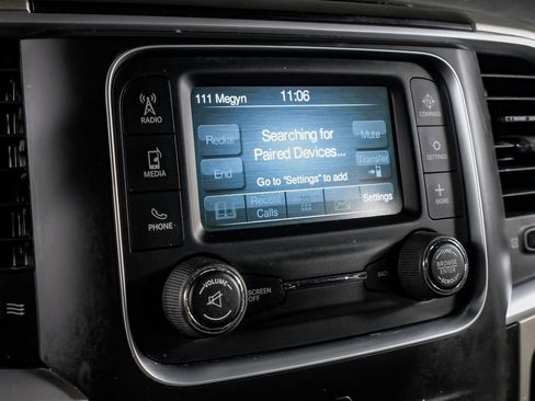 Used 2017 RAM 2500 SLT AWD/4WD image 24