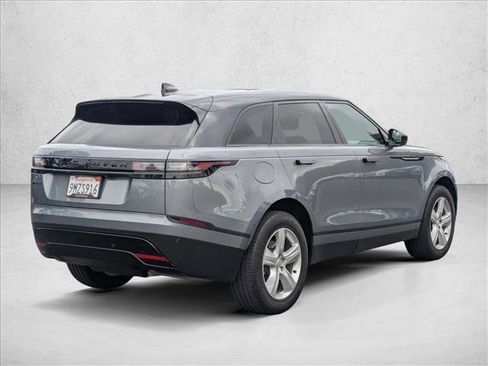 Used 2025 Land Rover Range Rover Velar S AWD/4WD image 5
