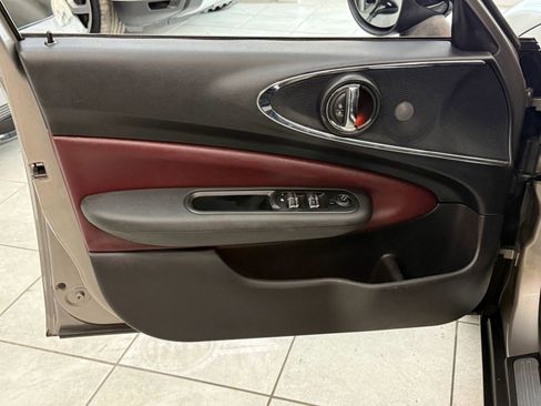 Used 2017 MINI Cooper Clubman image 15