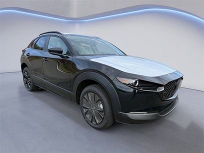 New 2026 MAZDA CX-30 2.5 Turbo w/ Premium Package