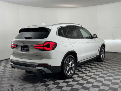 Used 2023 BMW X3 xDrive30i w/ Convenience Package image 10