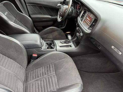 Used 2023 Dodge Charger Scat Pack w/ Daytona Edition Group RWD image 21