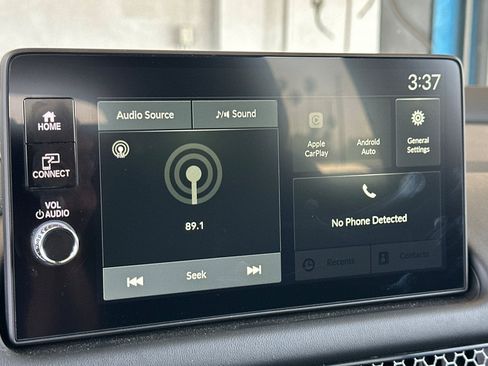 New 2026 Honda HR-V Sport image 19