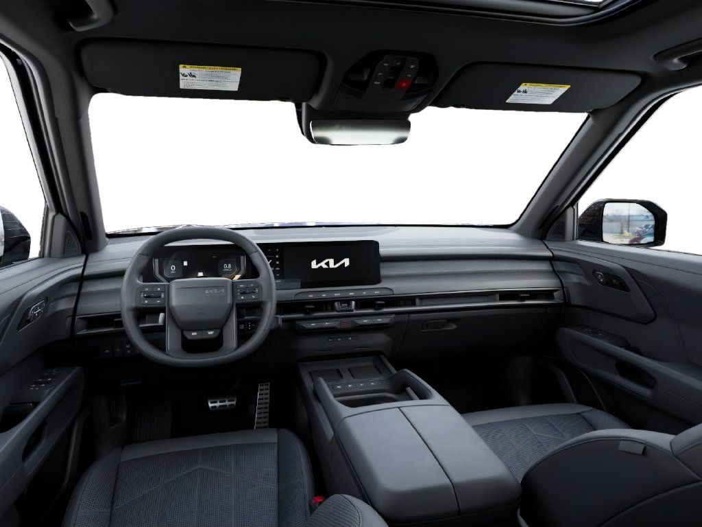 New 2027 Kia Telluride SX X-Line AWD/4WD image 17
