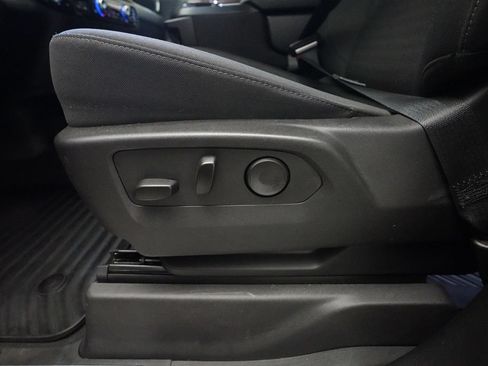 Used 2025 GMC Sierra 1500 Elevation AWD/4WD image 28