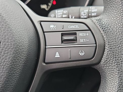 Used 2023 Honda CR-V EX image 24