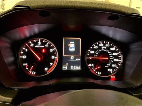 Used 2023 Subaru WRX AWD/4WD image 19