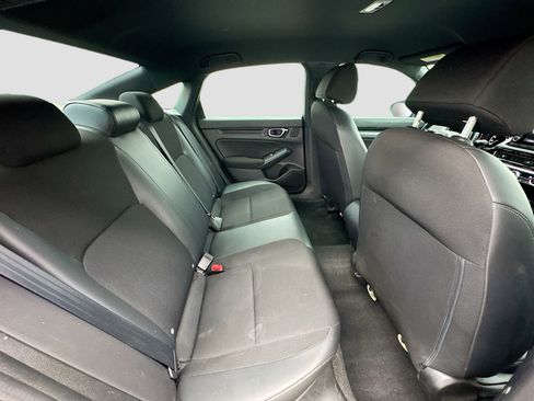 Used 2022 Honda Civic Sport image 17