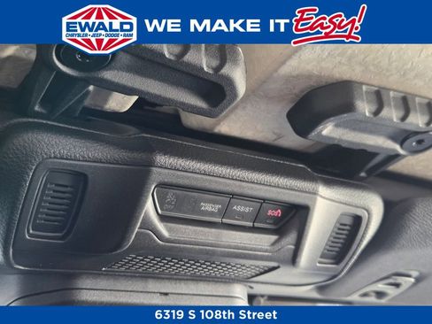 New 2026 Jeep Gladiator Willys image 12