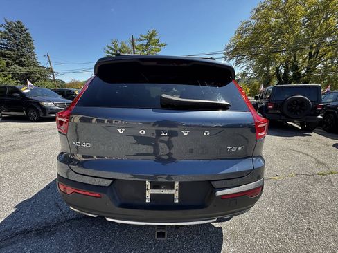Used 2019 Volvo XC40 T5 Inscription AWD/4WD image 7