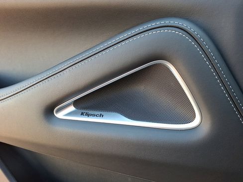 Certified 2026 INFINITI QX60 Luxe w/ Cargo Package image 25