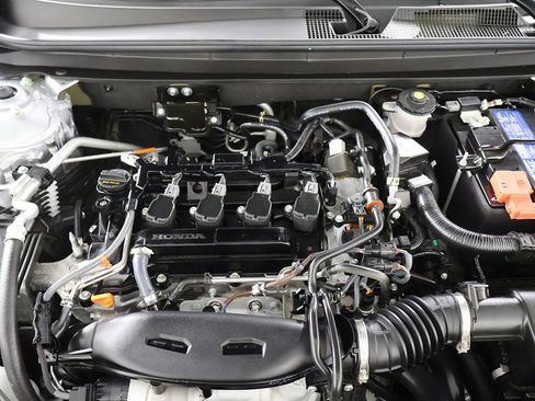 Certified 2025 Honda Accord LX image 17