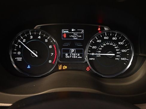 Used 2017 Subaru Forester 2.5i Premium AWD/4WD image 25