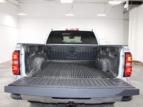 Used 2016 Chevrolet Silverado 1500 LT w/ All Star Edition image 14
