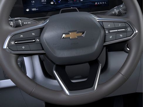 New 2026 Chevrolet Tahoe Premier RWD image 19