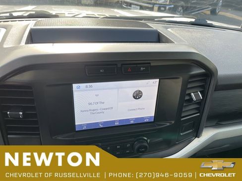 Used 2022 Ford F150 XLT AWD/4WD image 10