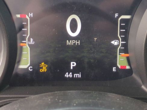 New 2026 Jeep Gladiator Mojave image 11