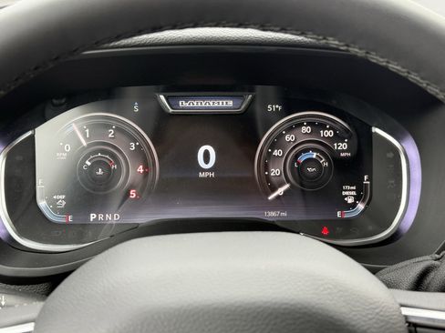 Used 2025 RAM 2500 Laramie image 18